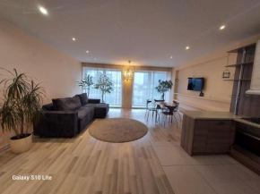 four room's apartments